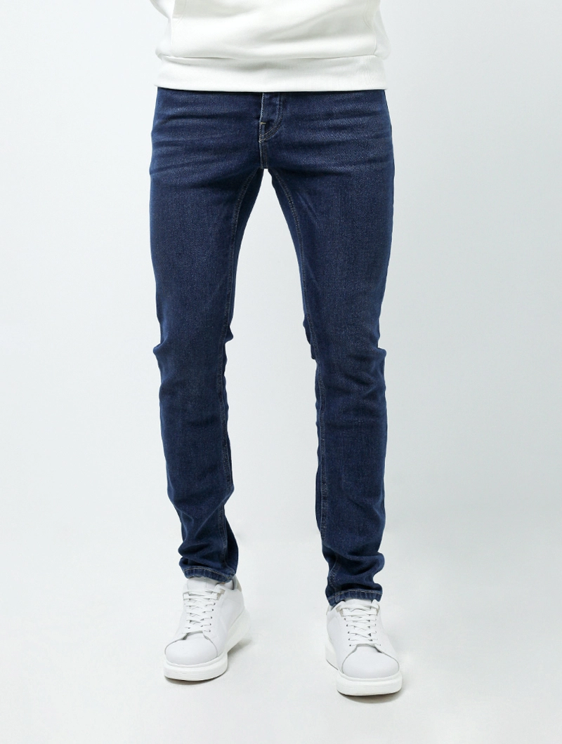 Jean Slim Fit